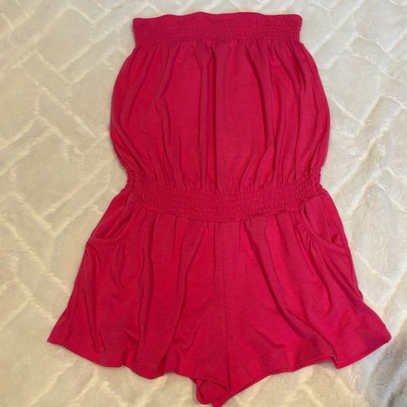 VENUS Other - Women's Swim Coverup - Watermelon pink color - Venus Size Medium worn 3x